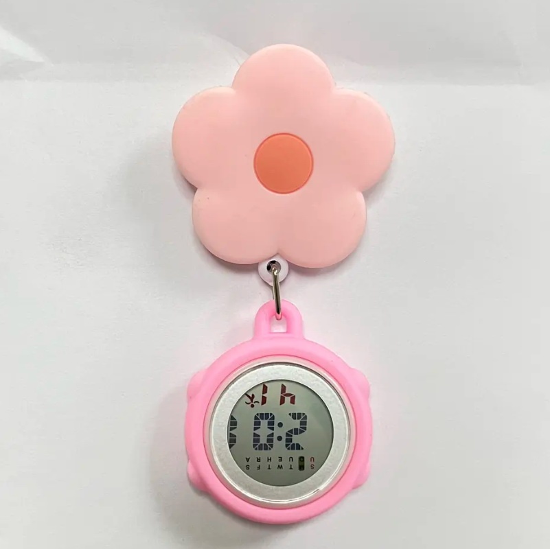 Digital Watch,Pendent watch,pocket watch,nurse fob watch