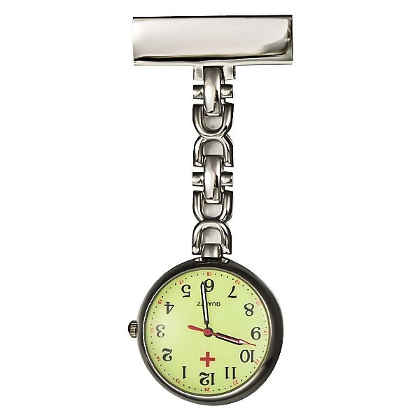 nurse watch,nurse hanging watch,fob watch