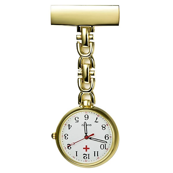 nurse watch,nurse hanging watch,fob watch