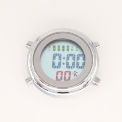 Digital Watch Head