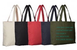 Large Capacity Tote Bag