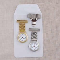Classic Nurse Watch+Pen Holder+Pen Bag Set