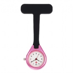 Silicone Nurse Fob Watches