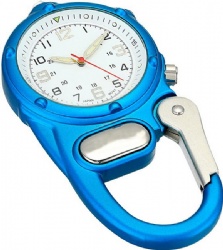 Sports Fob Watches with Lamp