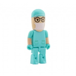 Doctor USB