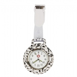 Clip On Nurse Watches