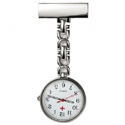 Nurse pocket watch