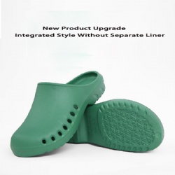 Surgical Slippers